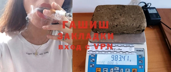 хмурый Алзамай